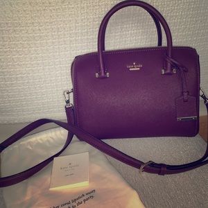 Kate Spade Cameron Street Large Purse